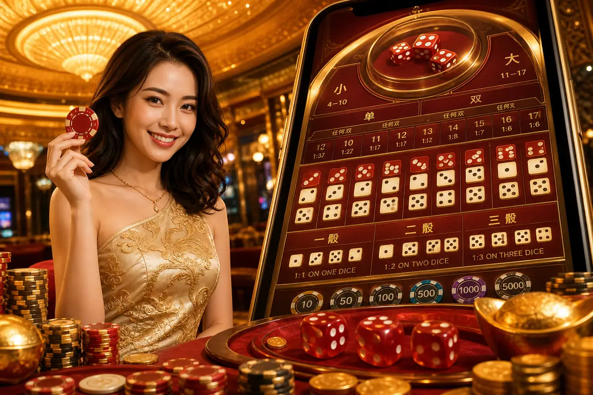 fu77 Casino লাইভ গেম খেলার পদ্ধতি
